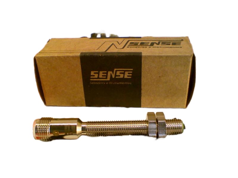 PS1.5-8GI45-E1-V1 by SENSE