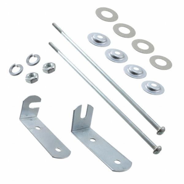 OHMITE 6127P-81-2E-SPC