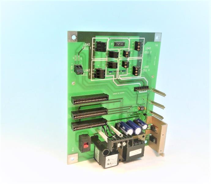 VISHAY PERFORMANCE GROUP 464799-3