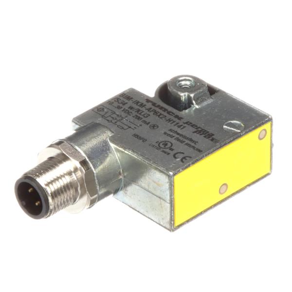 TURCK BIM-IKM-AP6X2-H1141/S34 W/KLI3