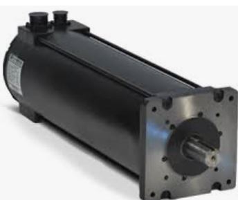 ALLEN BRADLEY 1326AB-B3C-11