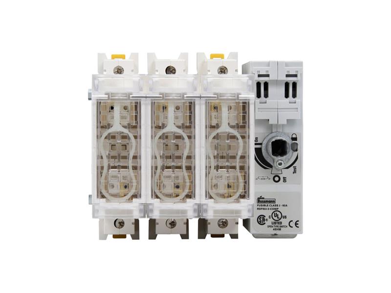 EATON CORPORATION RDF60J-4-COMP