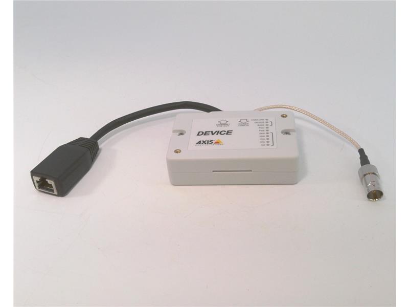 AXIS COMMUNICATIONS 01468-001