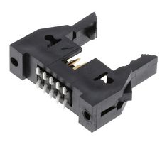 AMPHENOL 53611-S10-8LF