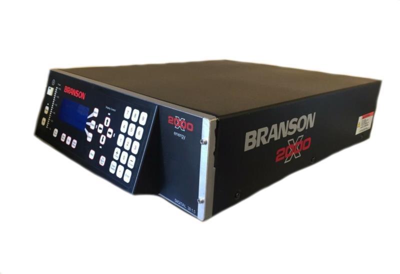 2000XT-30:1.5 by EMERSON