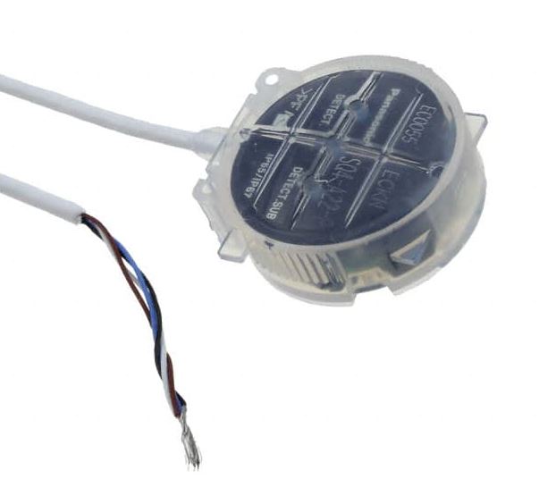 MATSUSHITA ELECTRIC SQ4-A22-P