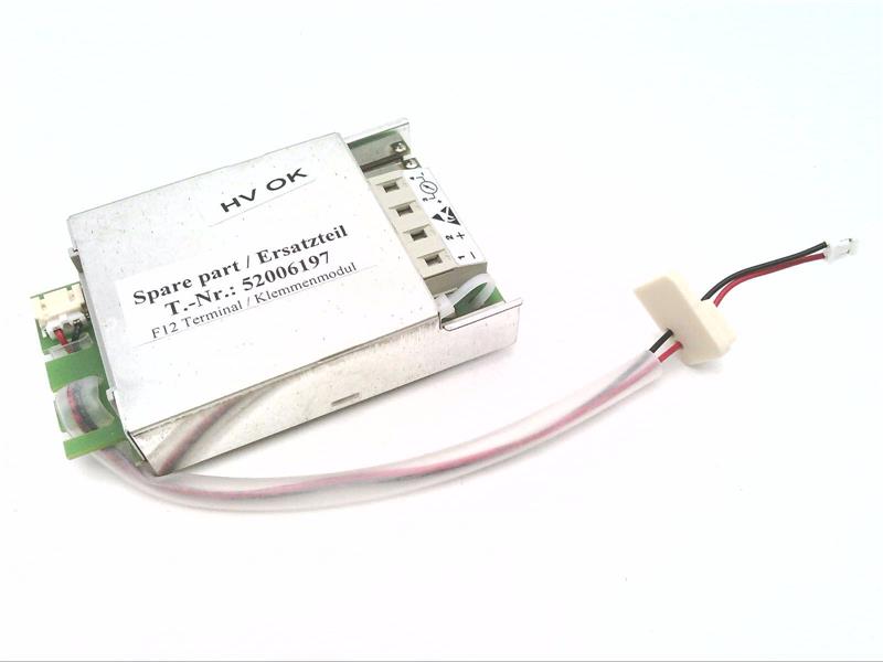 ENDRESS & HAUSER 52006197