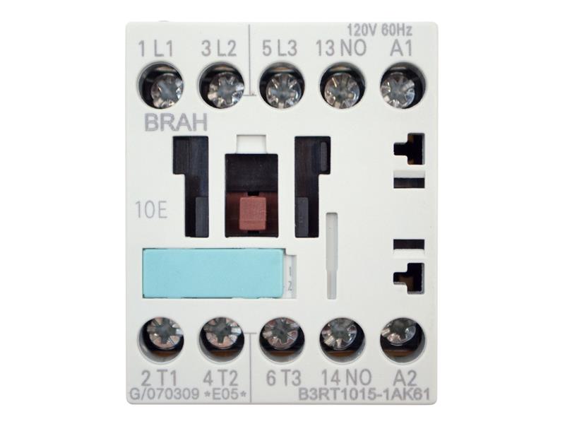 BRAH ELECTRIC B3RT1015-1AB01