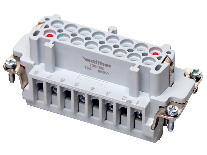 WALTHER ELECTRIC 730106