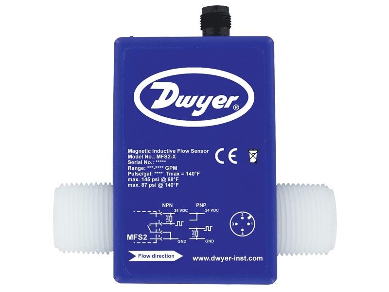 DWYER MFS2-4