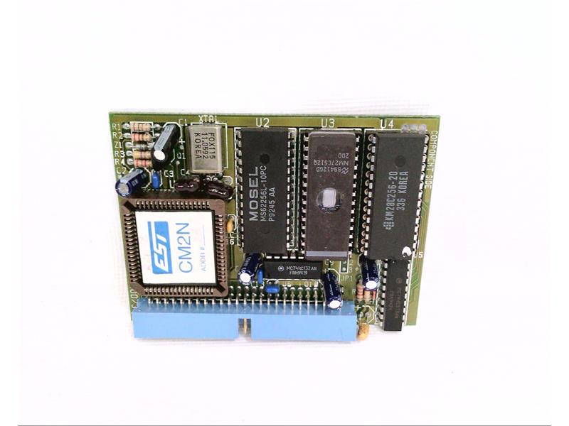 EDWARDS SIGNALING 140073