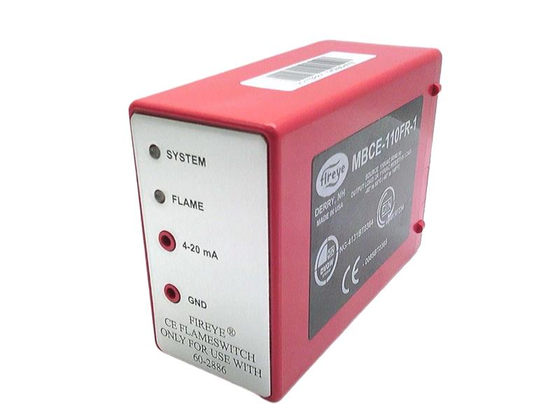MBCE-110FR-1 by KIDDE-FENWAL, LLC