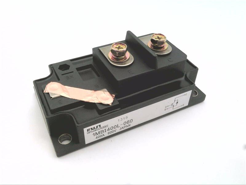 FUJI ELECTRIC 1MBI400L-060