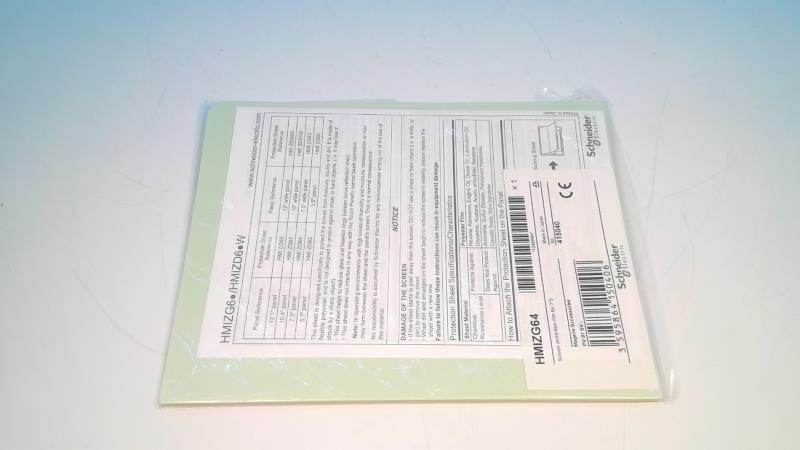 SCHNEIDER ELECTRIC HMIZG64