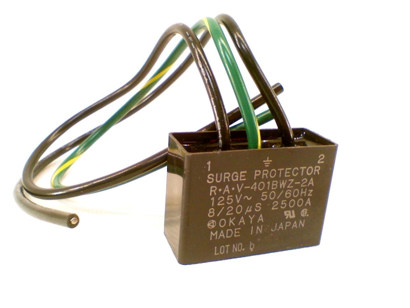 RAV-401BWZ-2A by OKAYA