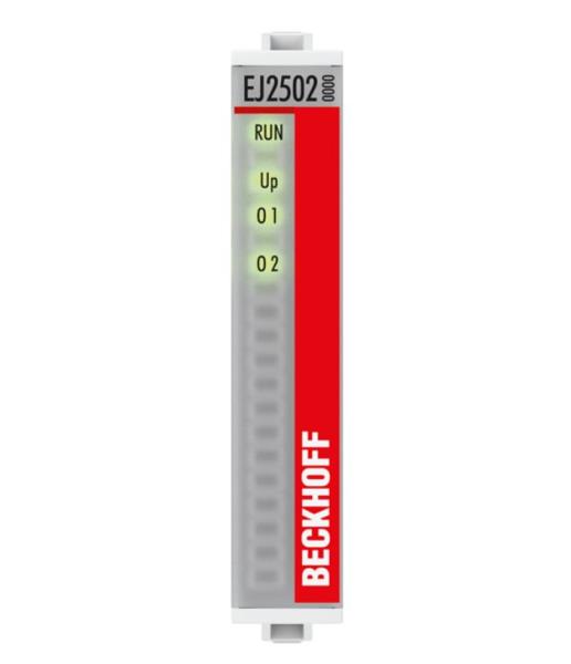 BECKHOFF EJ2502