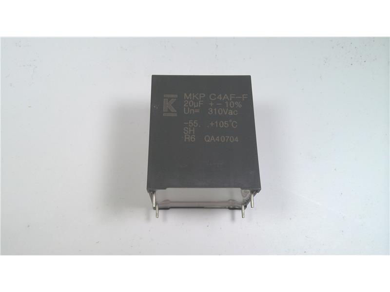 KEMET C4AF9BW5200F3OK