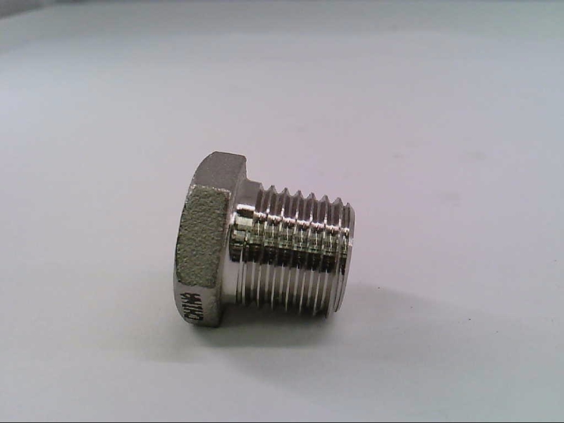 MERIT BRASS COMPANY K617H-08