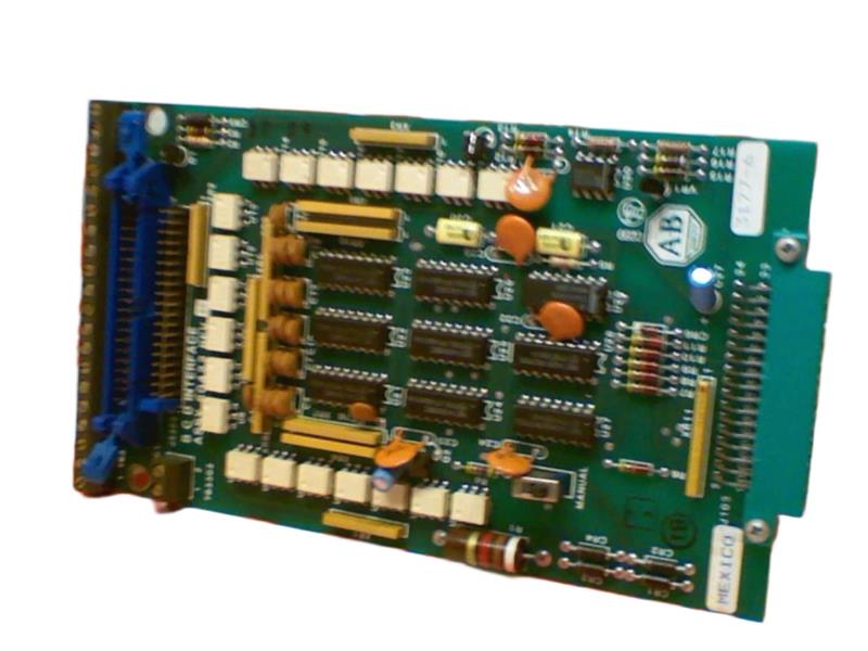 ALLEN BRADLEY 50422