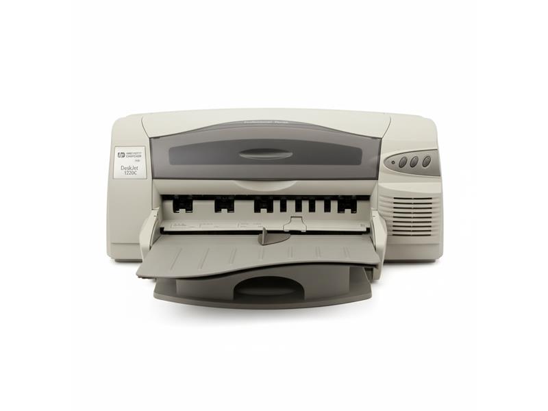 HEWLETT PACKARD COMPUTER C2693A