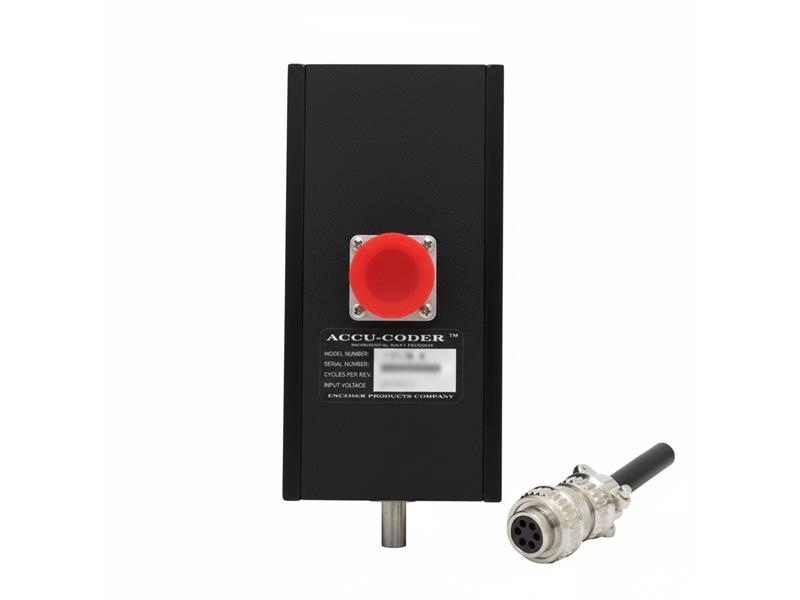 ENCODER PRODUCTS 717-S-N