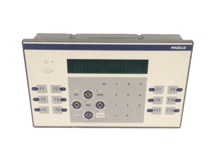 XBT-P022010 by SCHNEIDER ELECTRIC