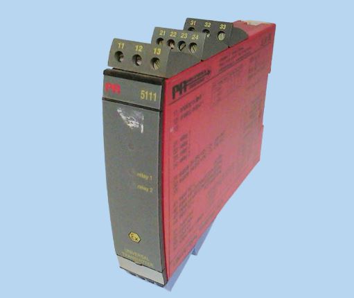 PR ELECTRONICS 5111B1