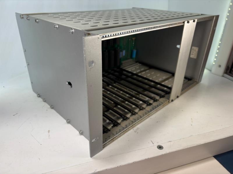 AMETEK TM-2485-C03-000-P6-RD-BO