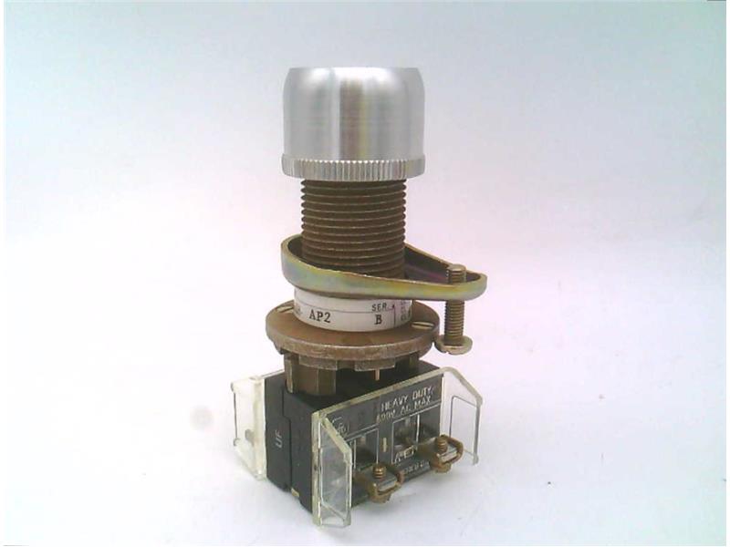 ALLEN BRADLEY 800H-AP2A2