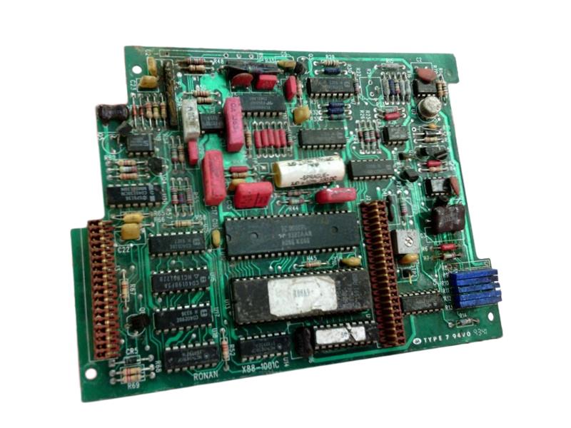 RONAN ENGINEERING CO X88-1001-C