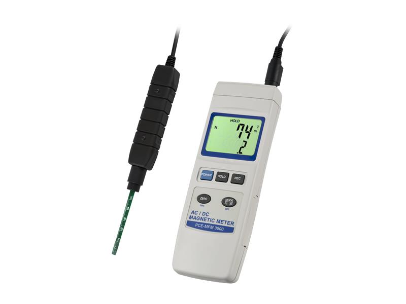 PCE INSTRUMENTS PCE-MFM 3000