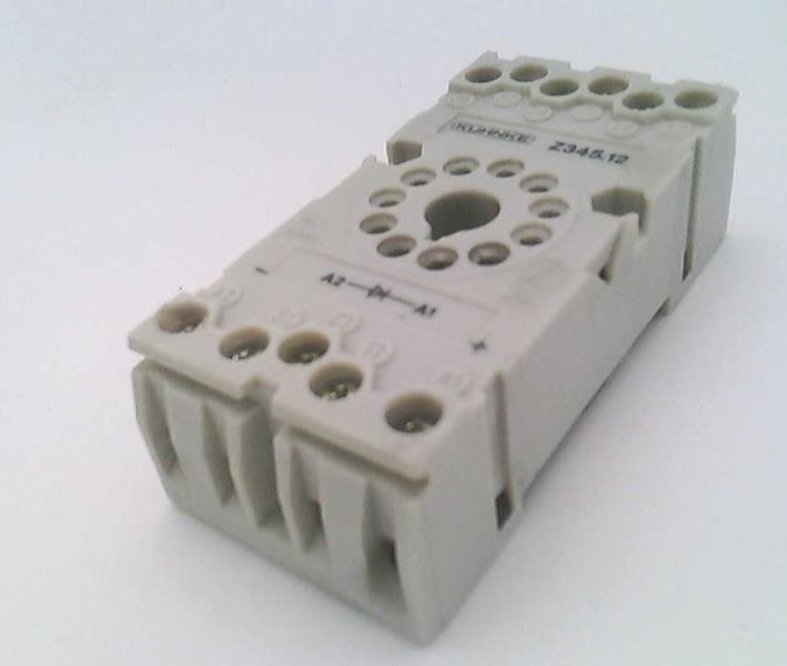 KUHNKE AUTOMATION Z345.12