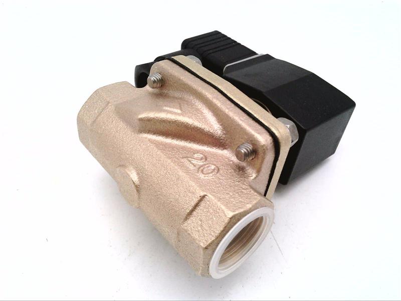 CKD CORP ADK11-20A-02E-AC110V