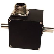 ENCODER PRODUCTS 711-0300-S-S-6-D-D-N-SPEC483