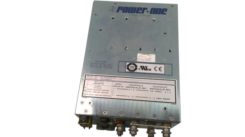 BEL FUSE HPF5BCBCB1YR