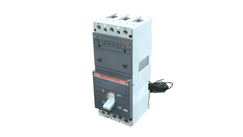 ASEA BROWN BOVERI 1SDA045389R1