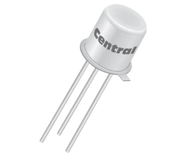 CENTRAL SEMICONDUCTOR 610-BC108B