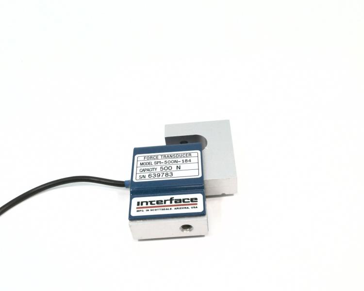 INTERFACE SM-500N-184