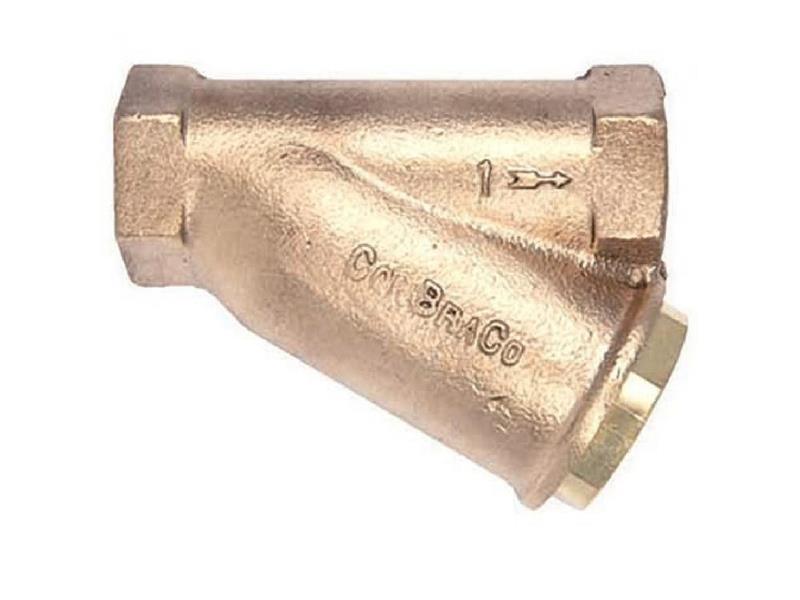 APOLLO VALVES 59-001-02