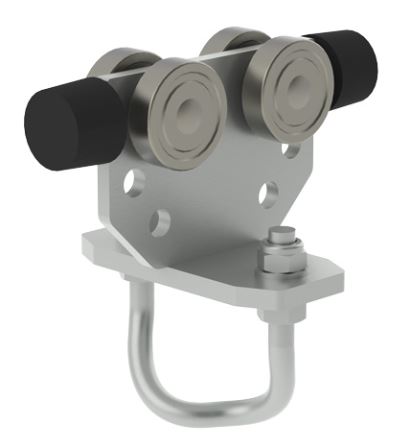 CONDUCTIX WAMPFLER 024320-125