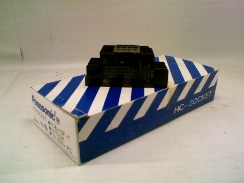 MATSUSHITA ELECTRIC HC4-HSF-K