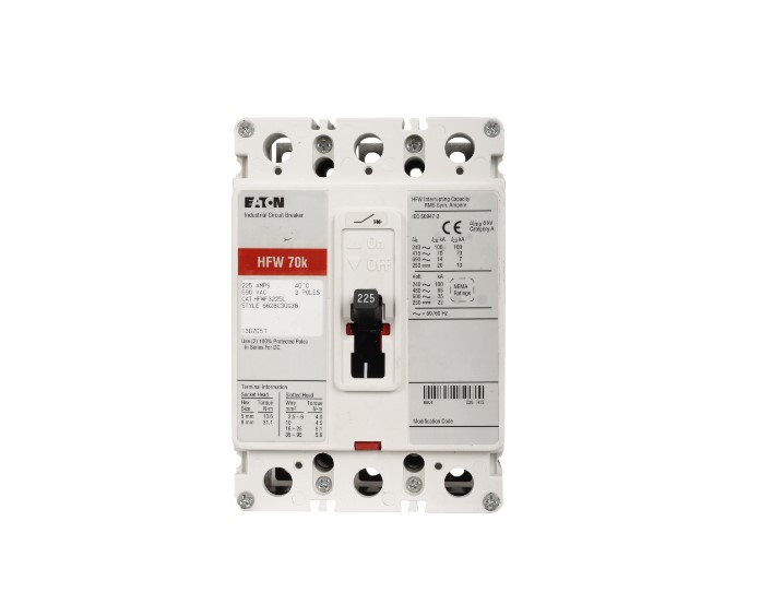 EATON CORPORATION HFWF3100L