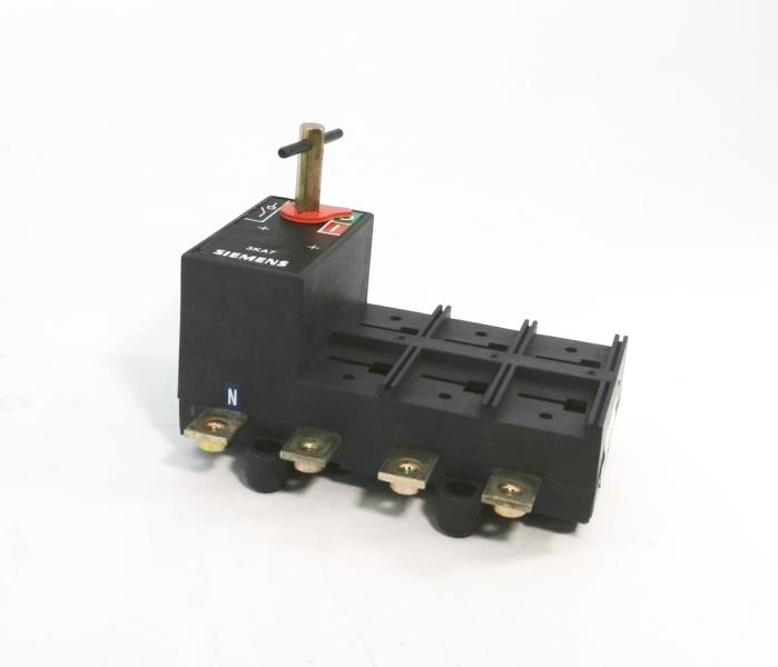 SIEMENS 3KA7114-4AA00