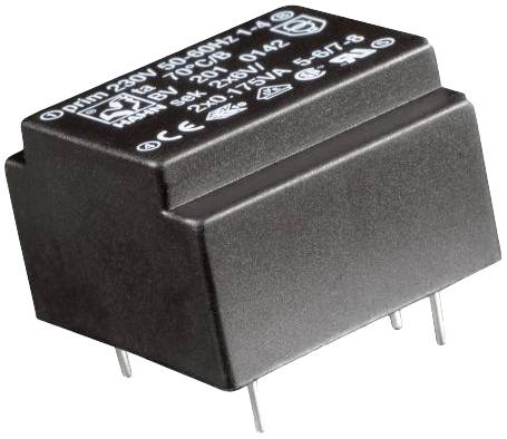 HAHN ELEKTROBAU BV 201 0128