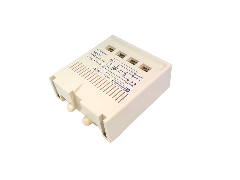 SCHNEIDER ELECTRIC LA1-LC180BD