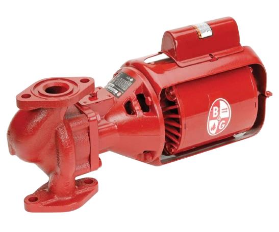 KVB 48T17D174B K by XYLEM