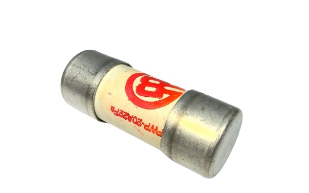 EATON CORPORATION FWP-20A22FA