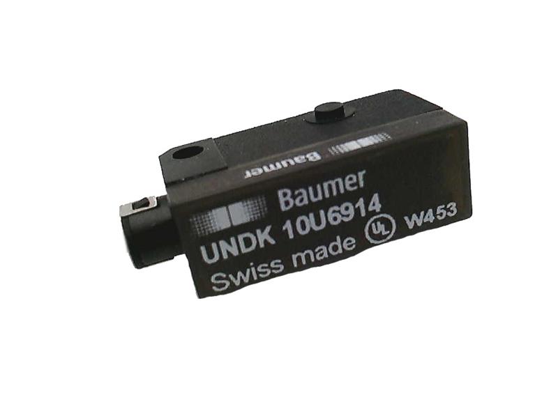 BAUMER ELECTRIC UNDK 10U6914