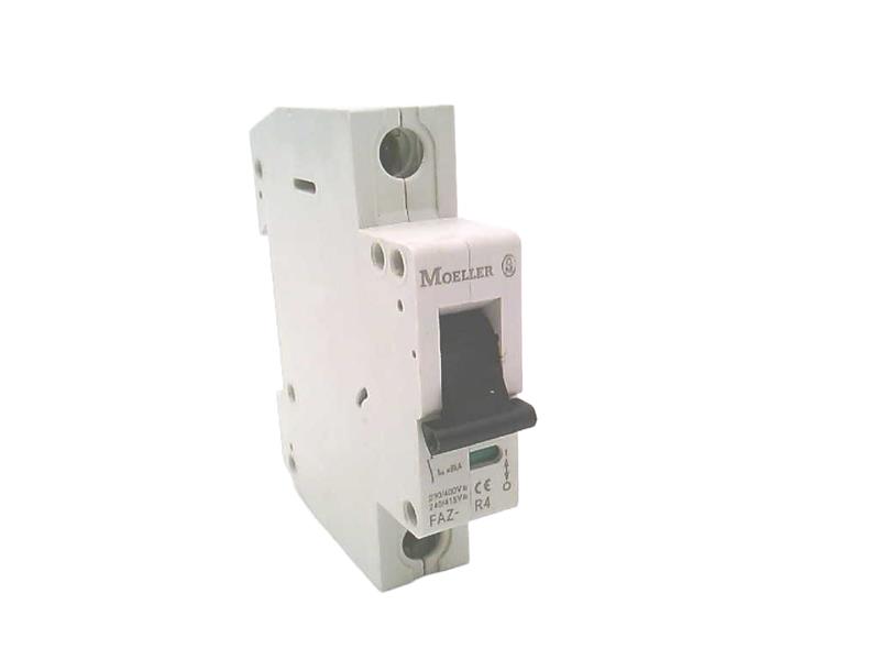 EATON CORPORATION FAZ-R4/1