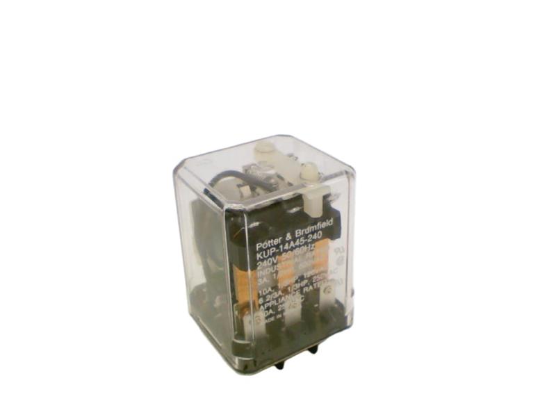 TE CONNECTIVITY KUP-14A45-240